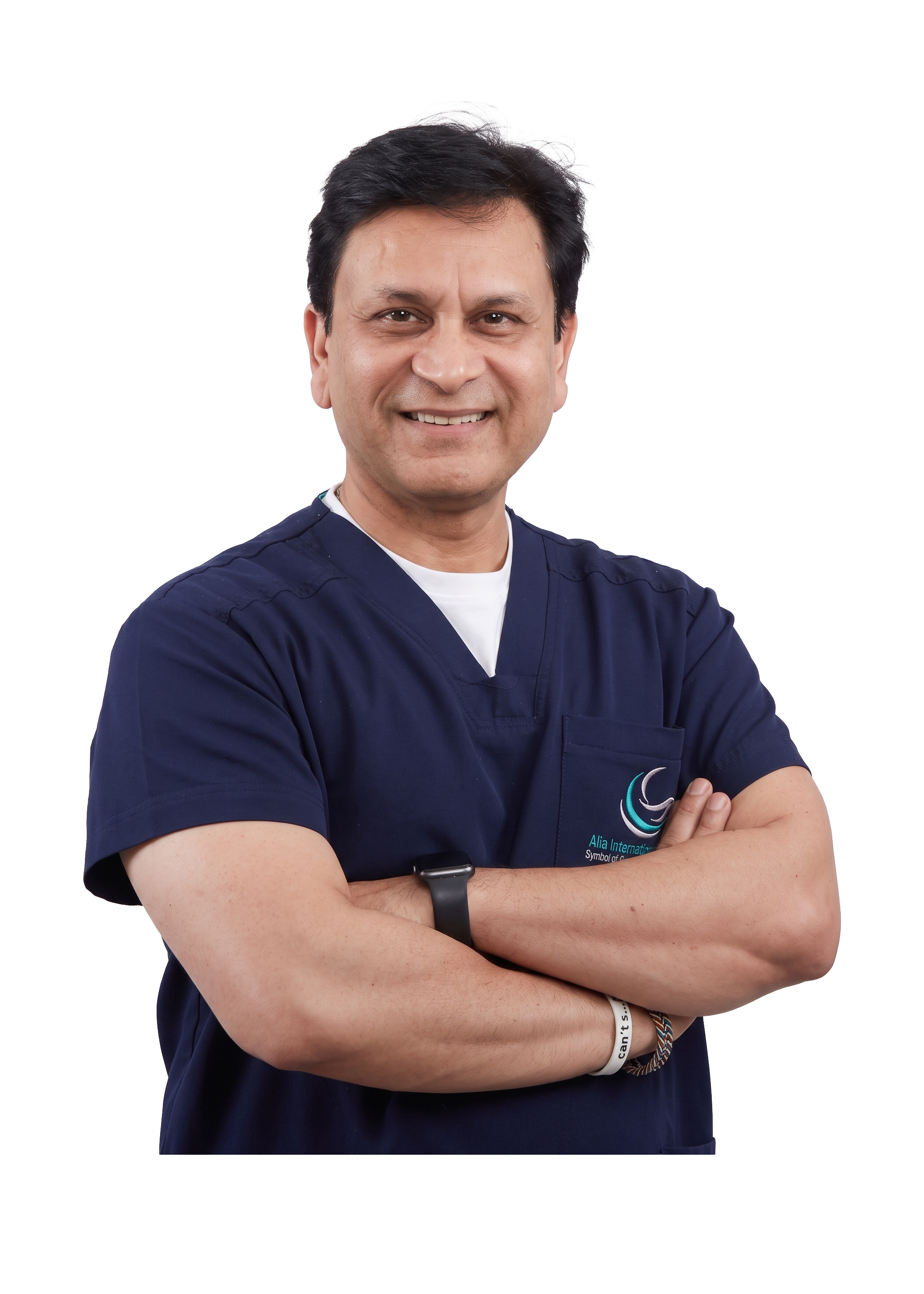 doctor
