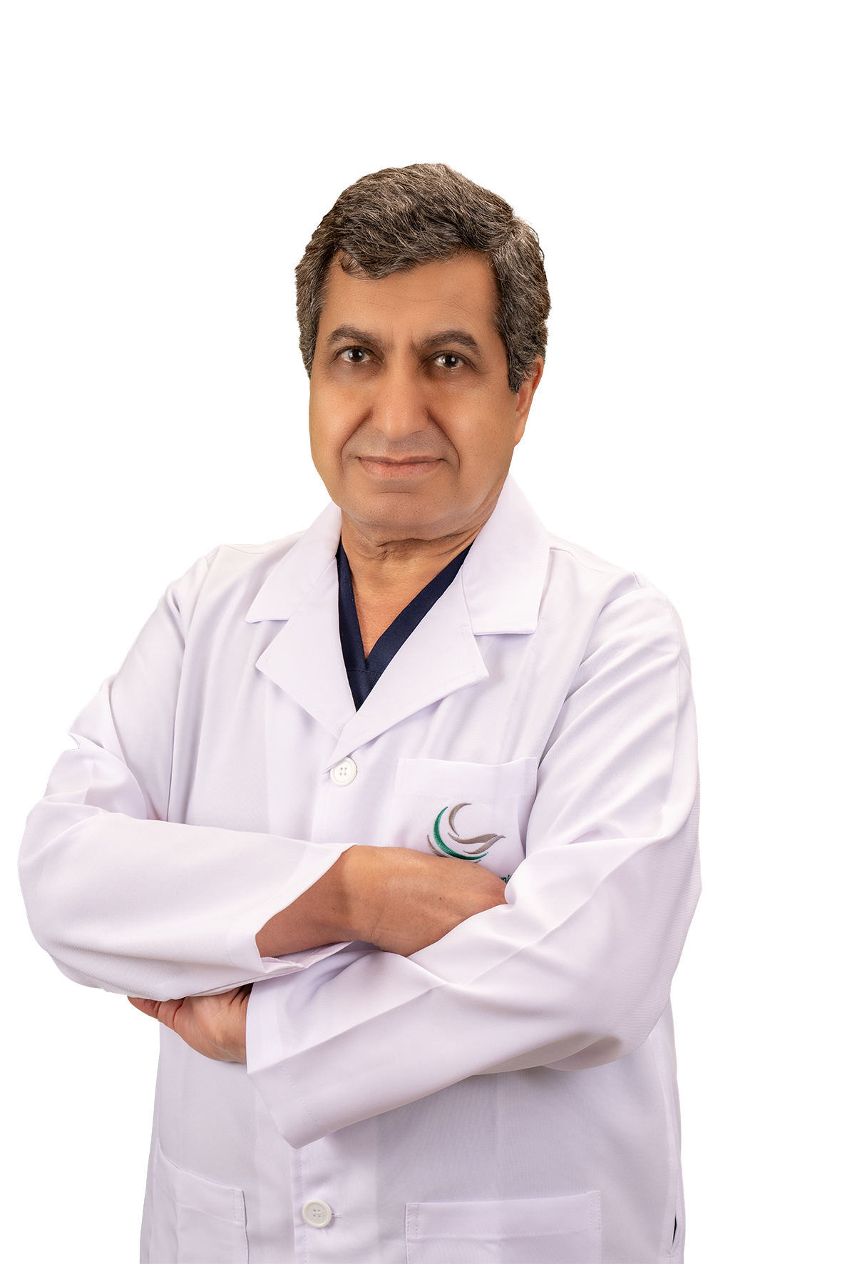doctor