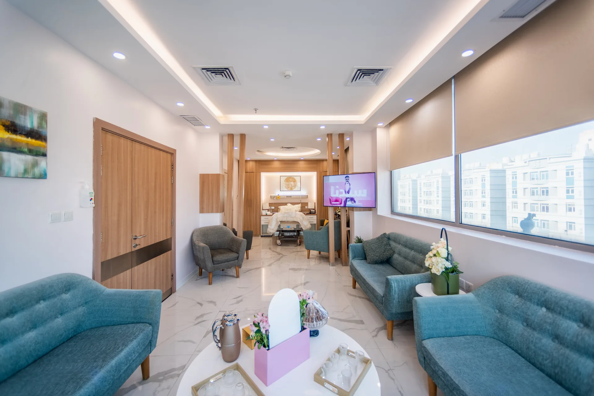 Garden Suite
