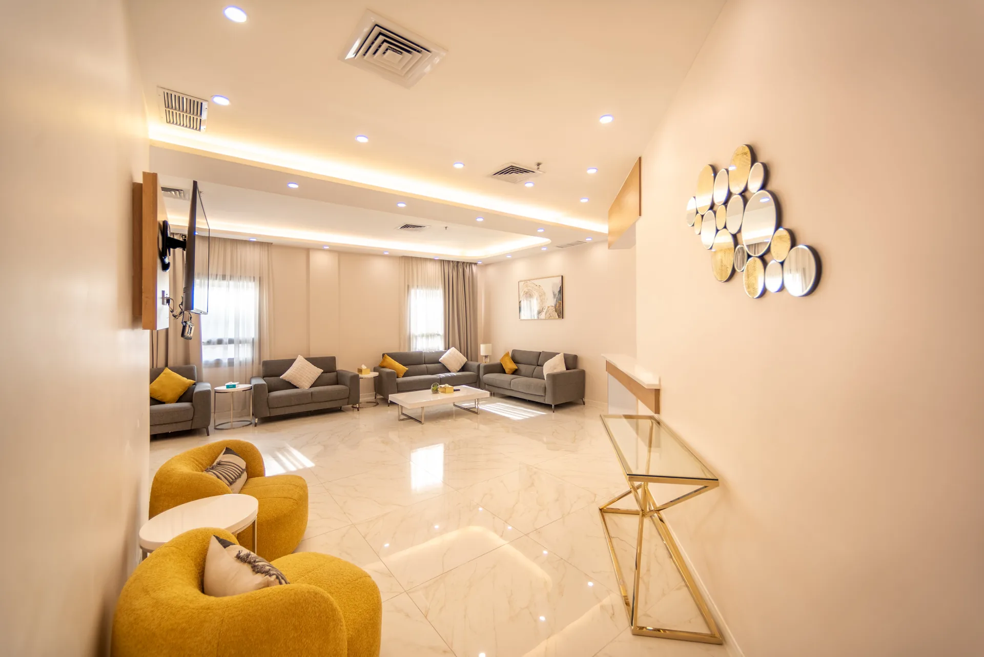 Alia Suite