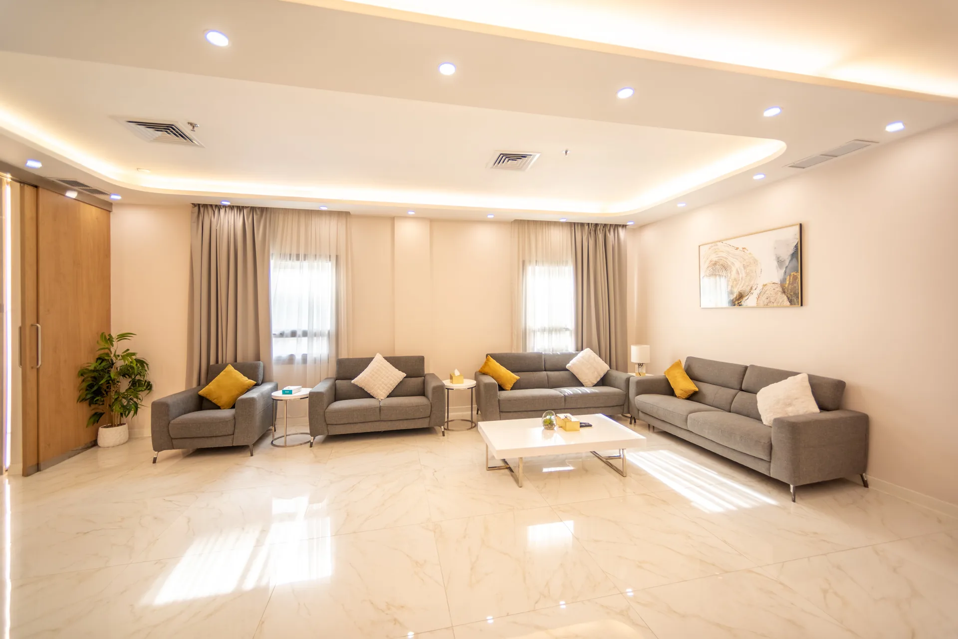 Alia Suite