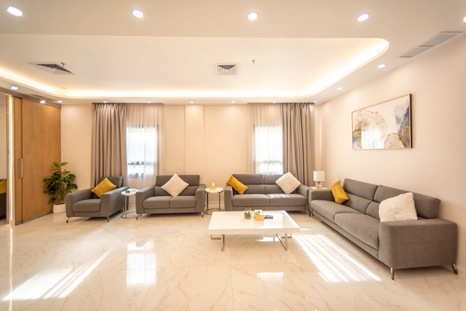 Alia Suite