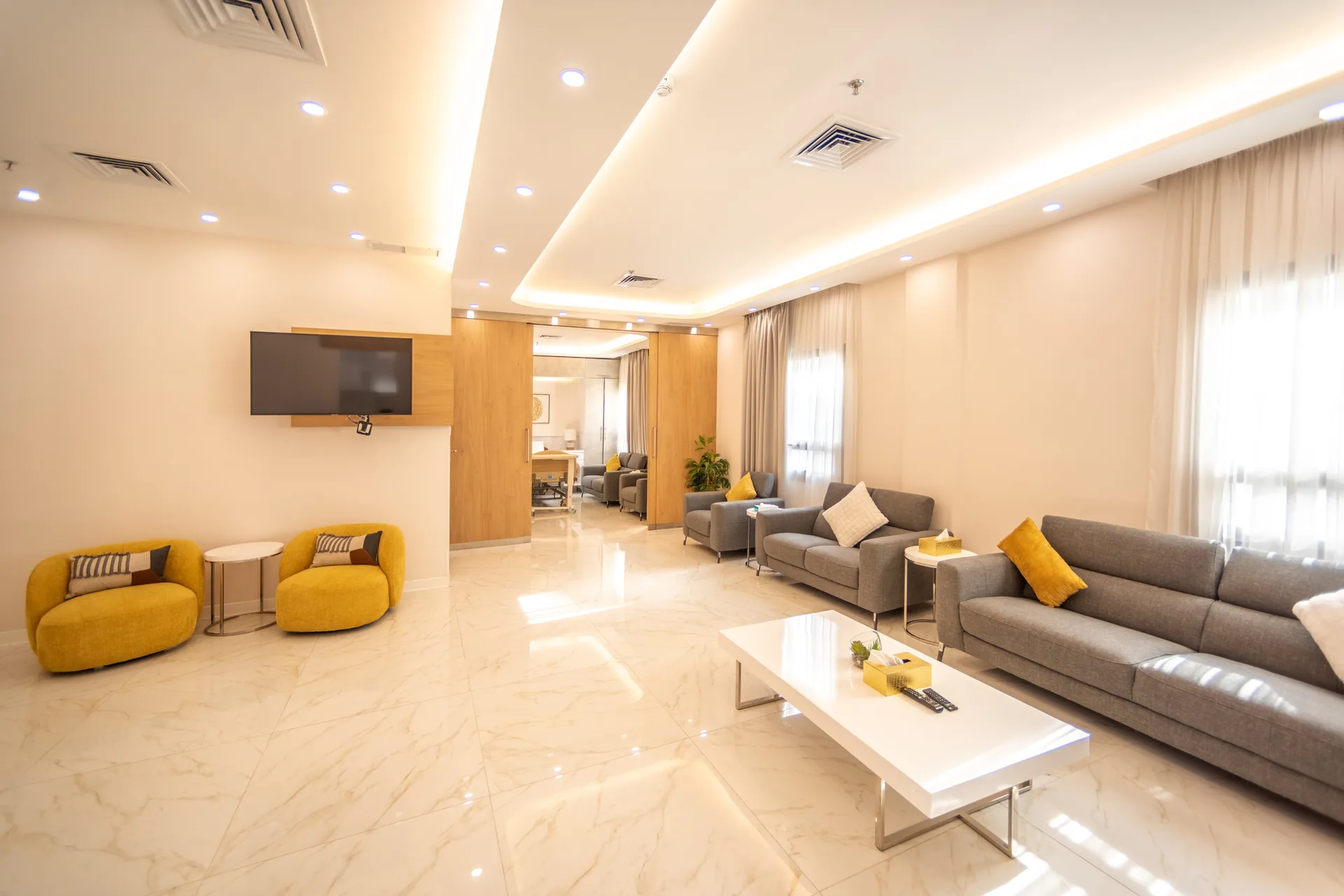 Alia Suite