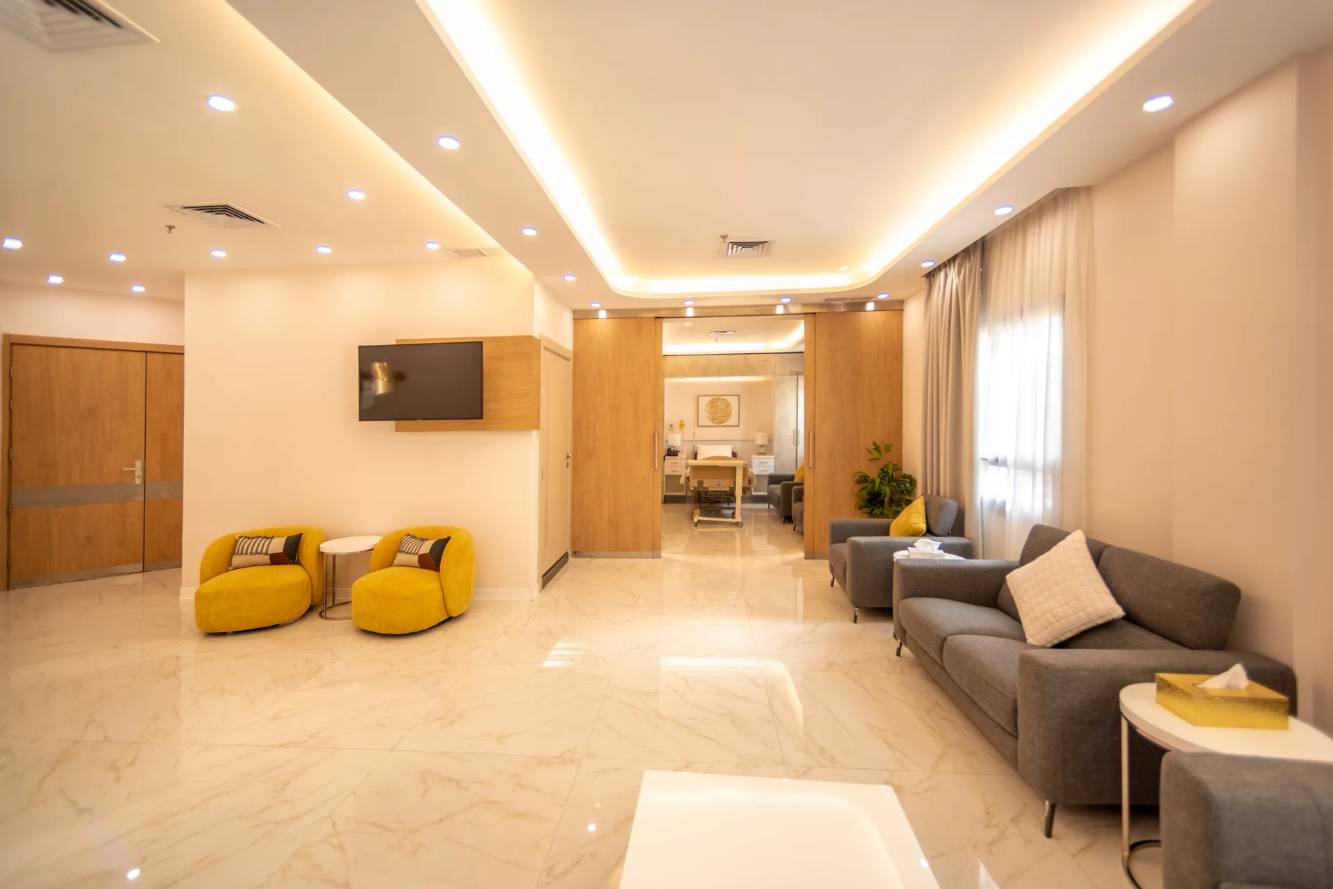 Alia Suite