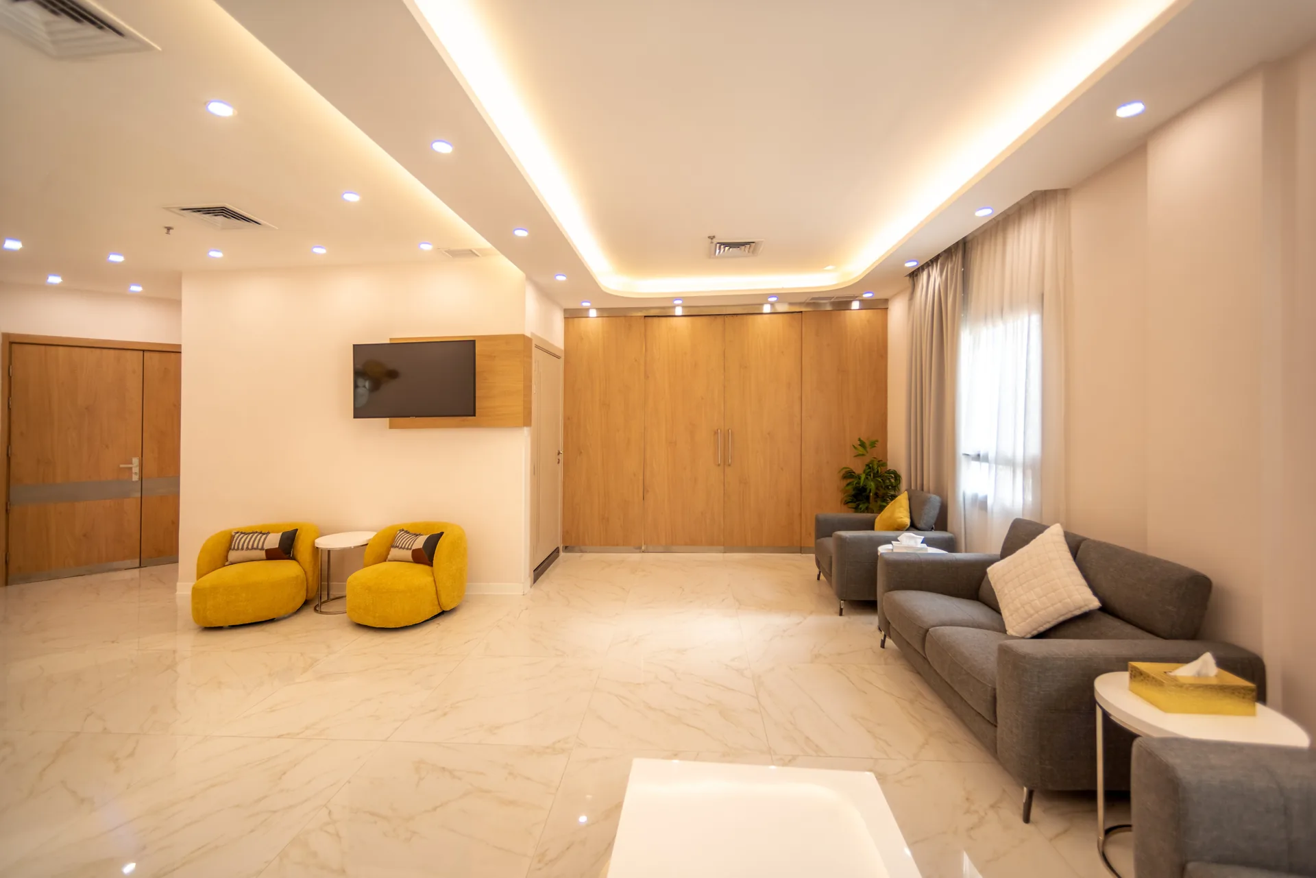 Alia Suite