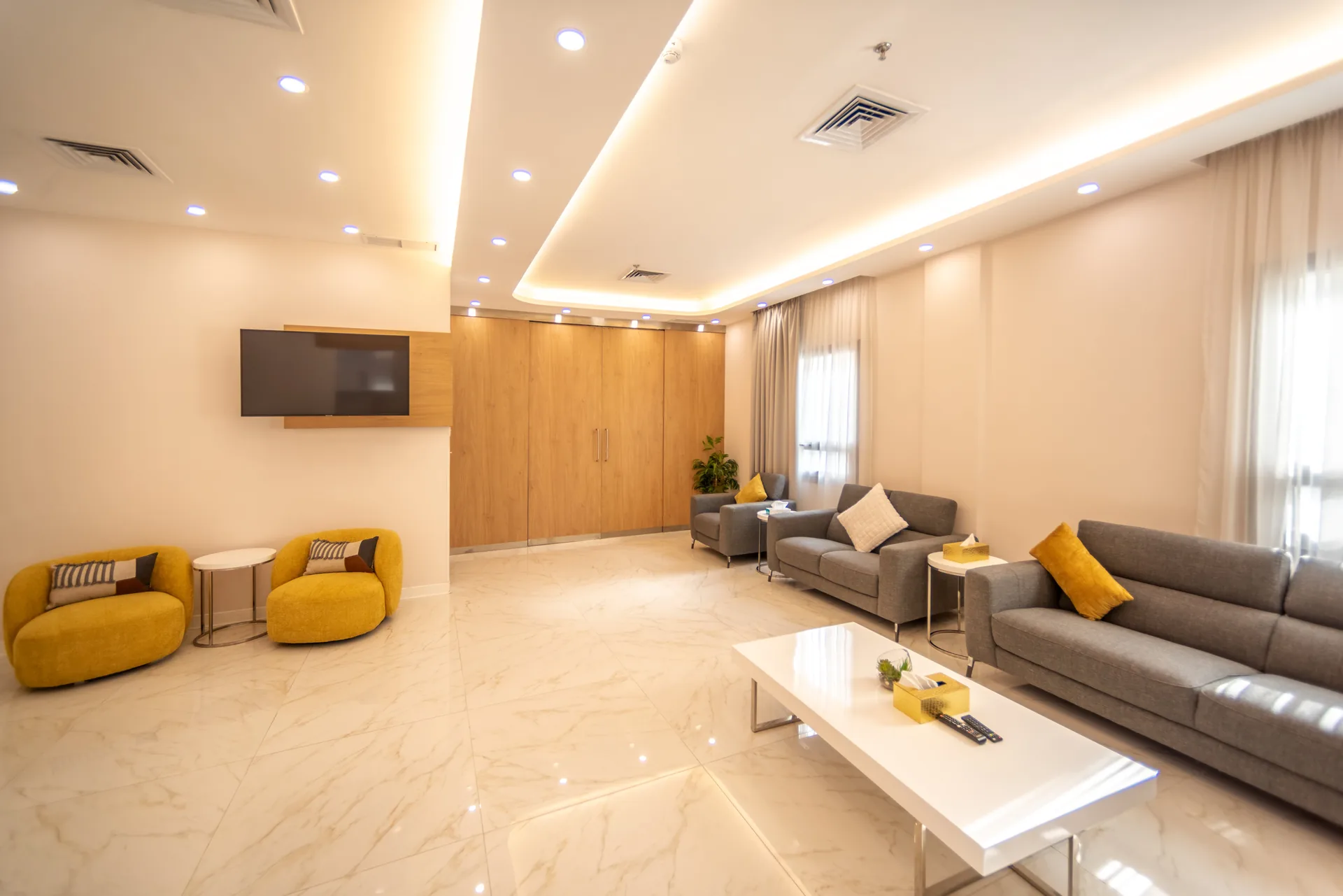 Alia Suite