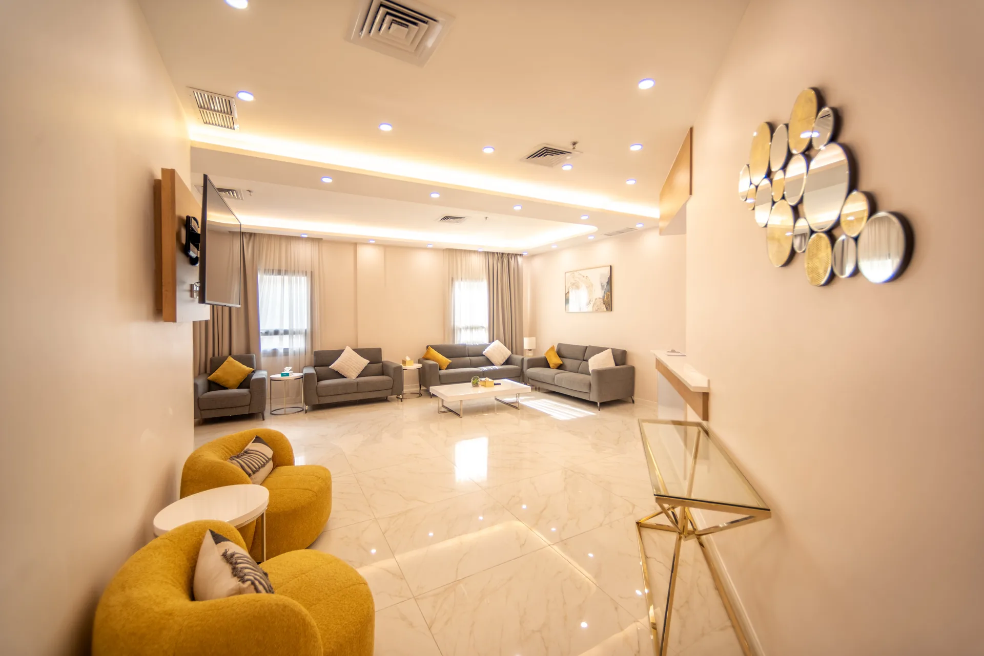 Alia Suite