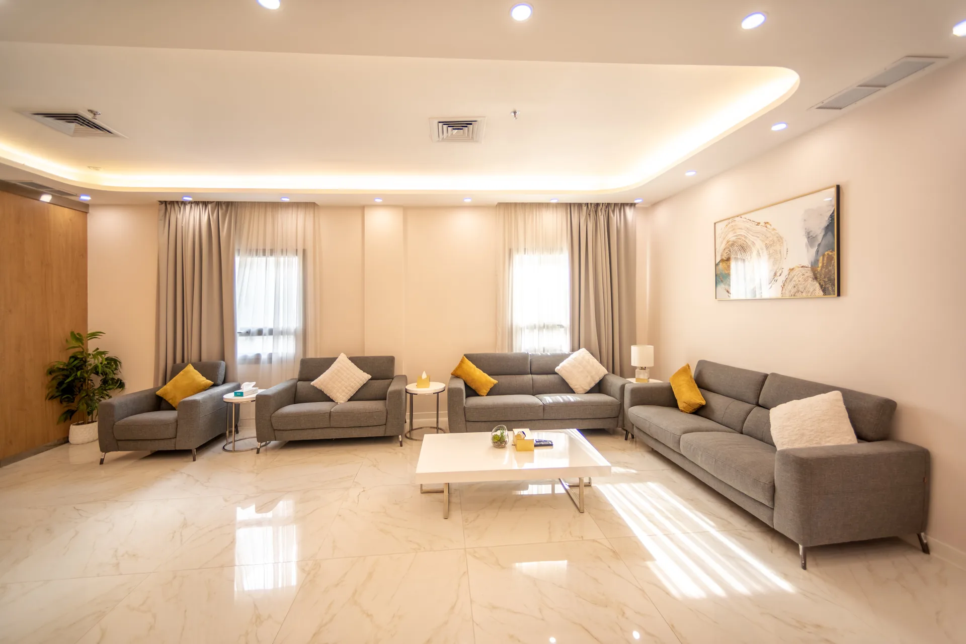 Alia Suite
