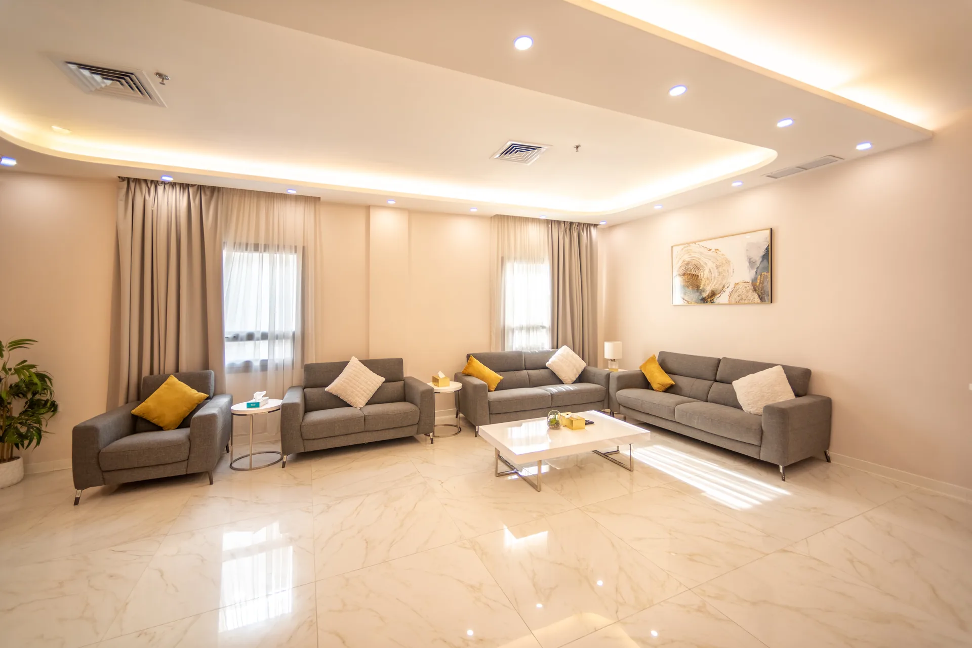Alia Suite