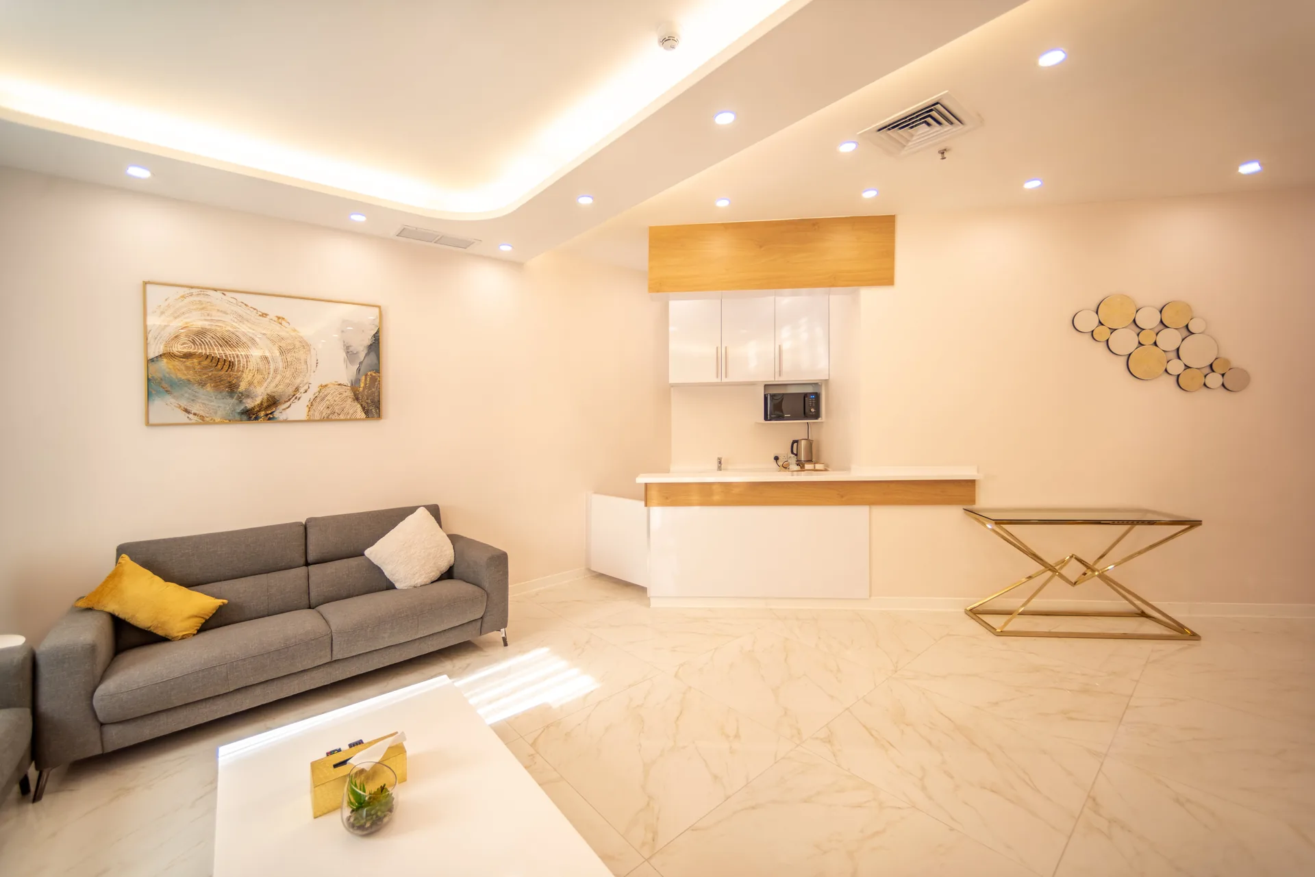 Alia Suite