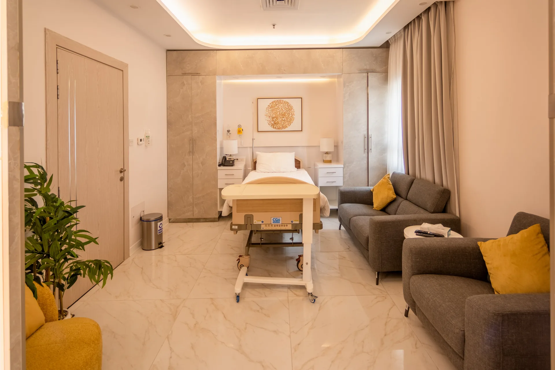 Alia Suite