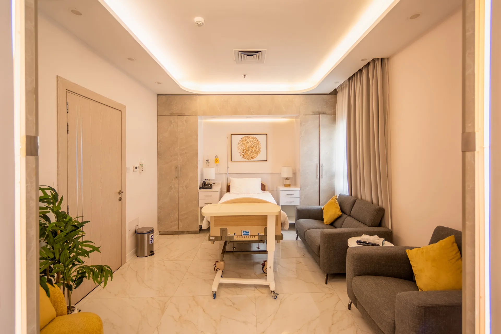 Alia Suite