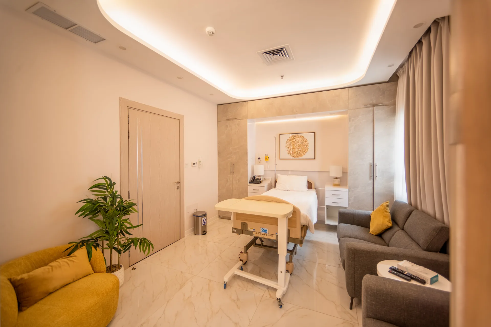 Alia Suite