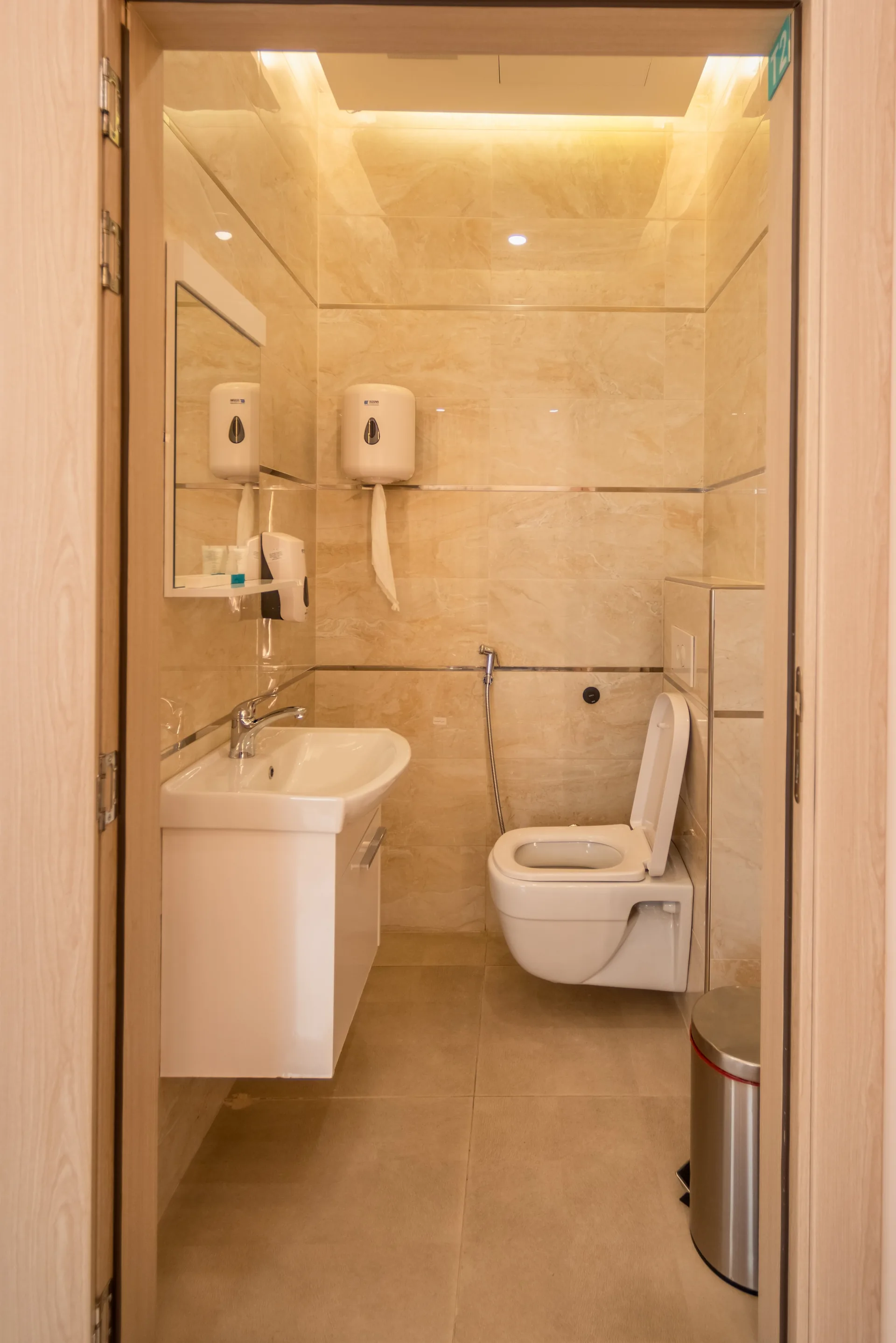 Alia Suite