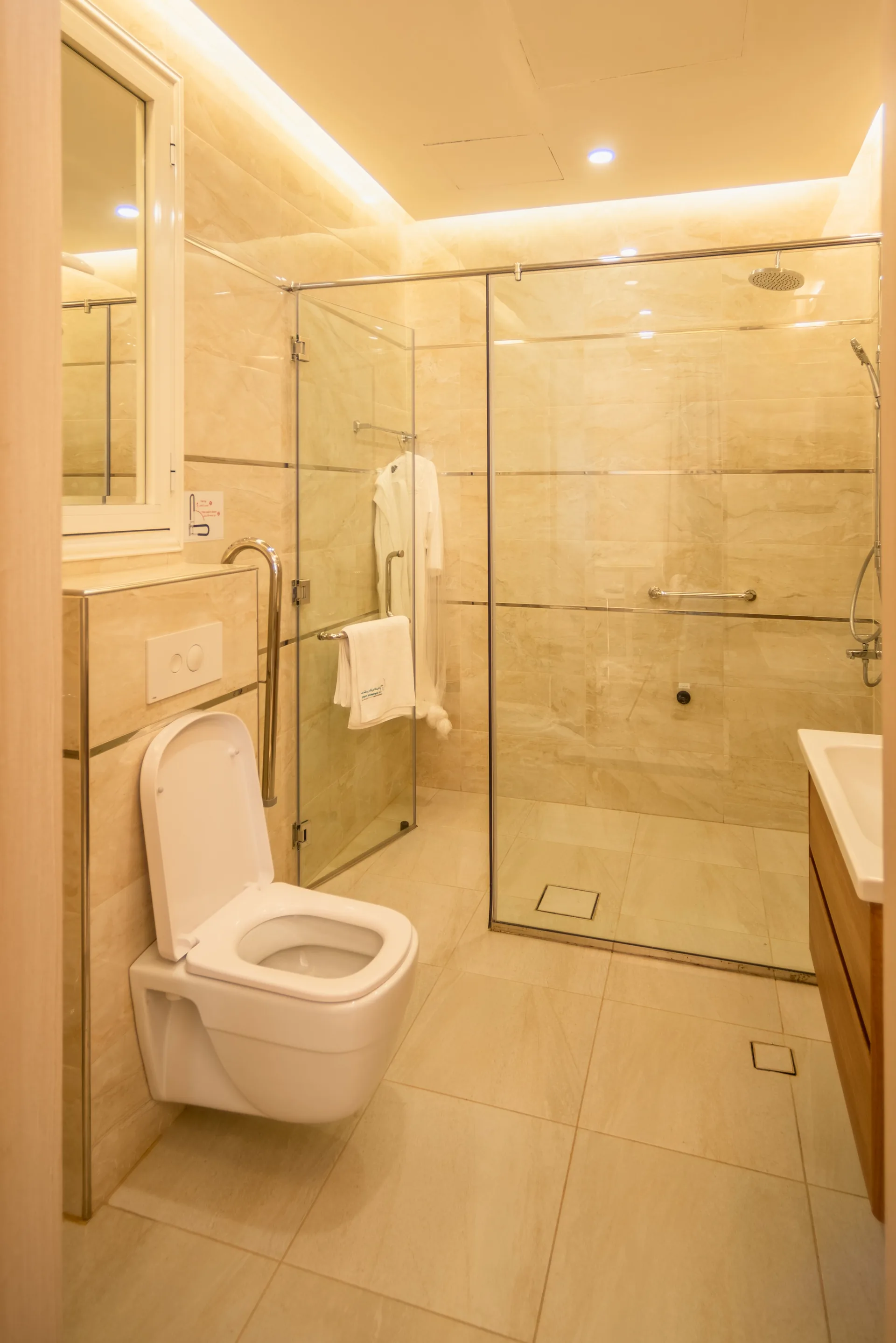 Alia Suite