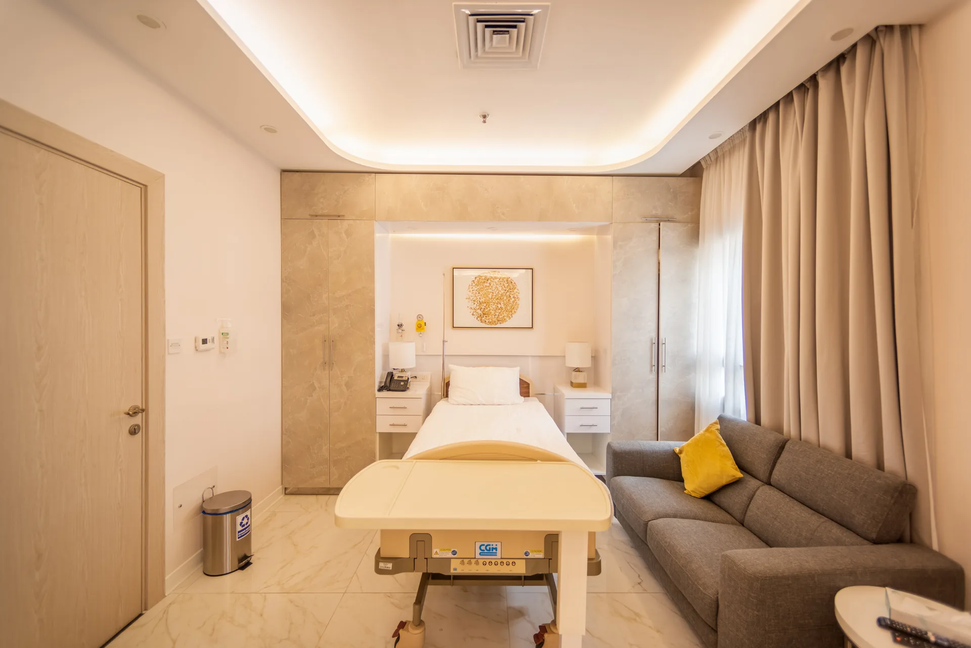 Alia Suite