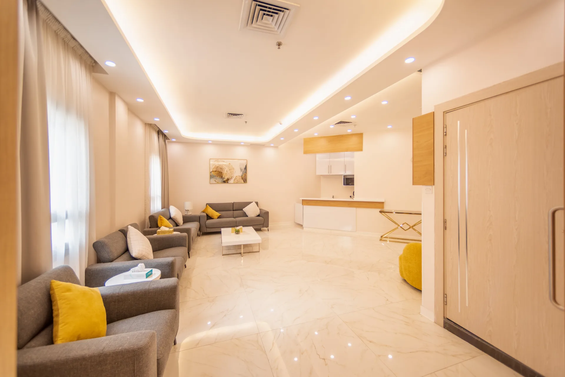 Alia Suite