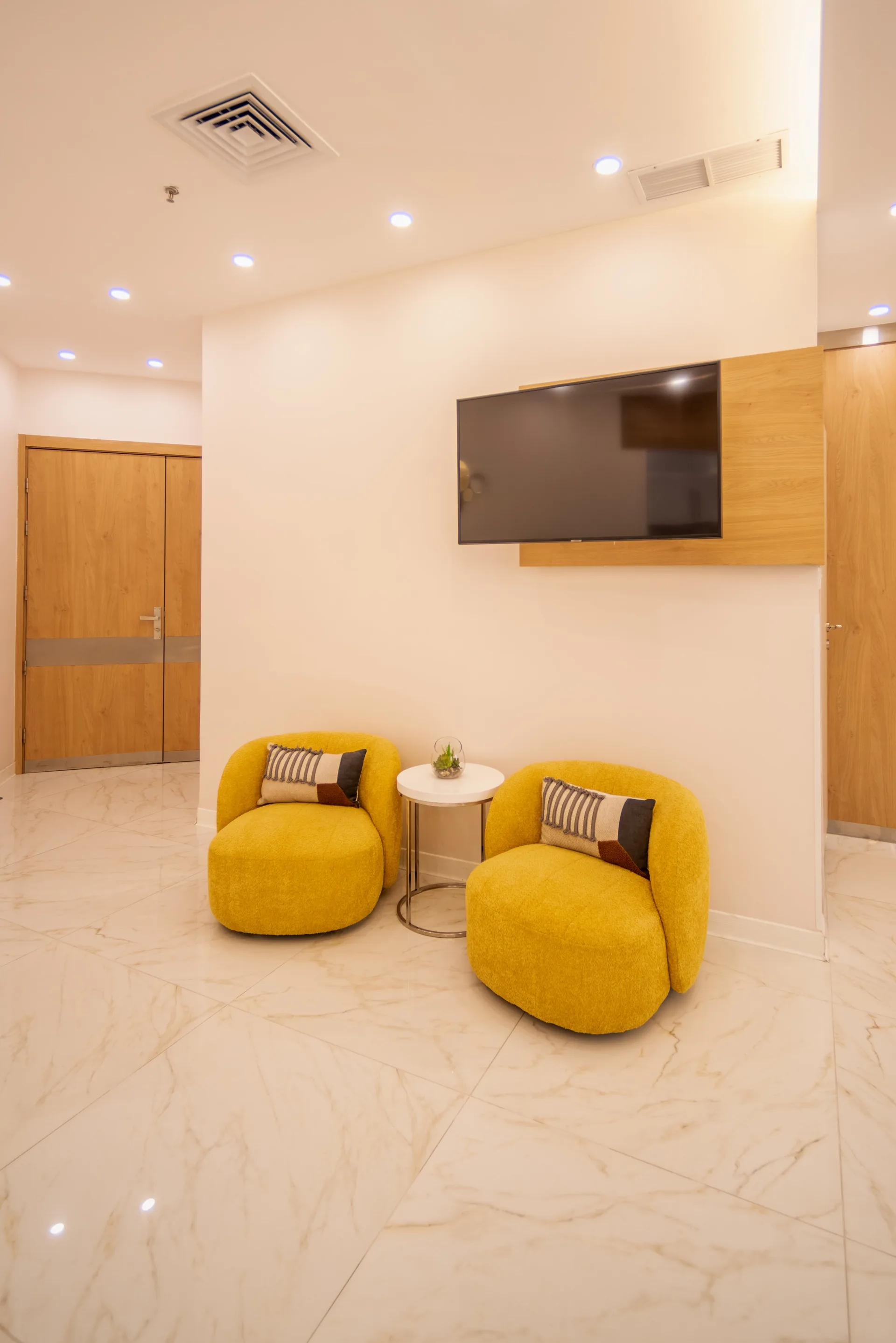 Alia Suite