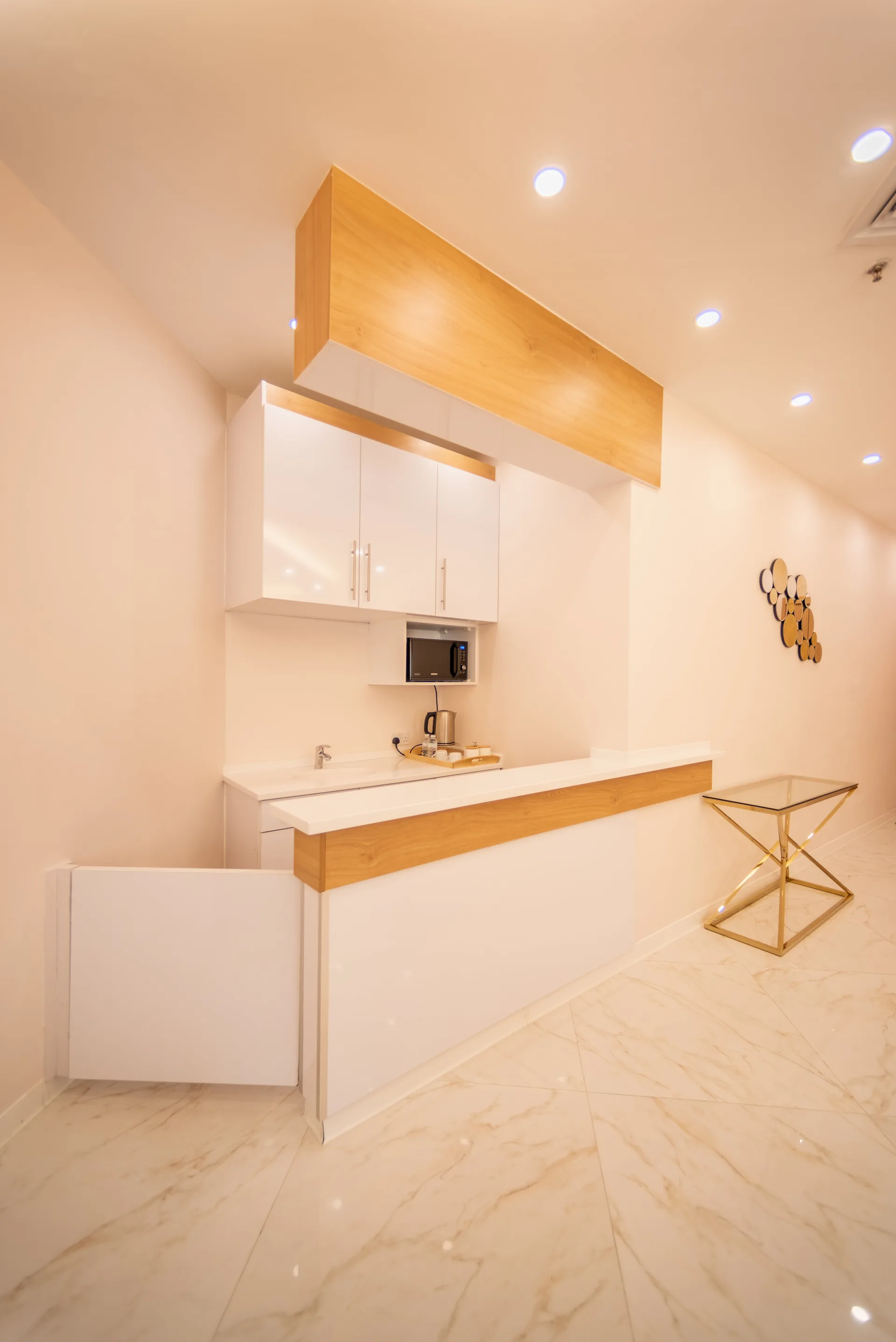 Alia Suite
