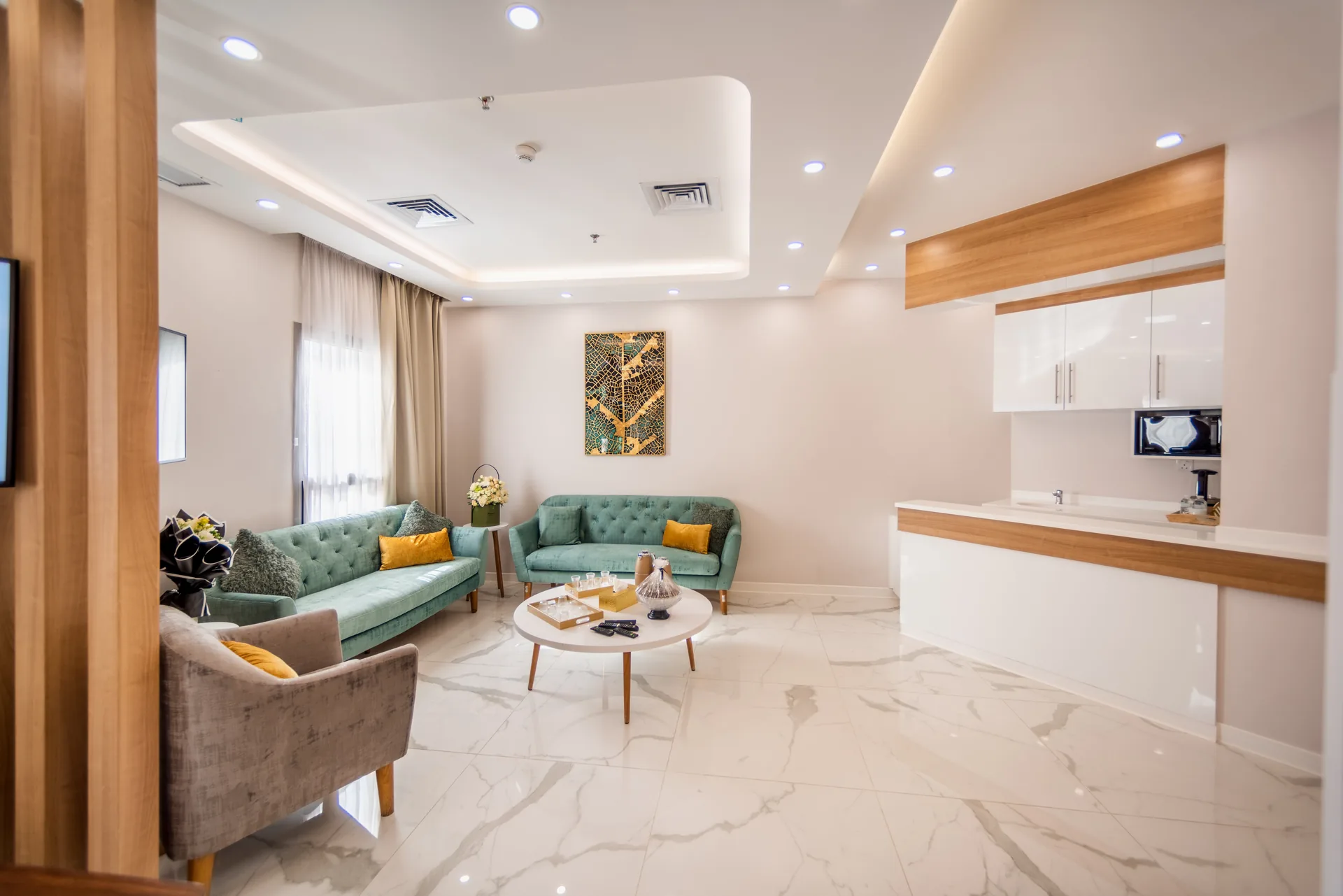 VIP Suite