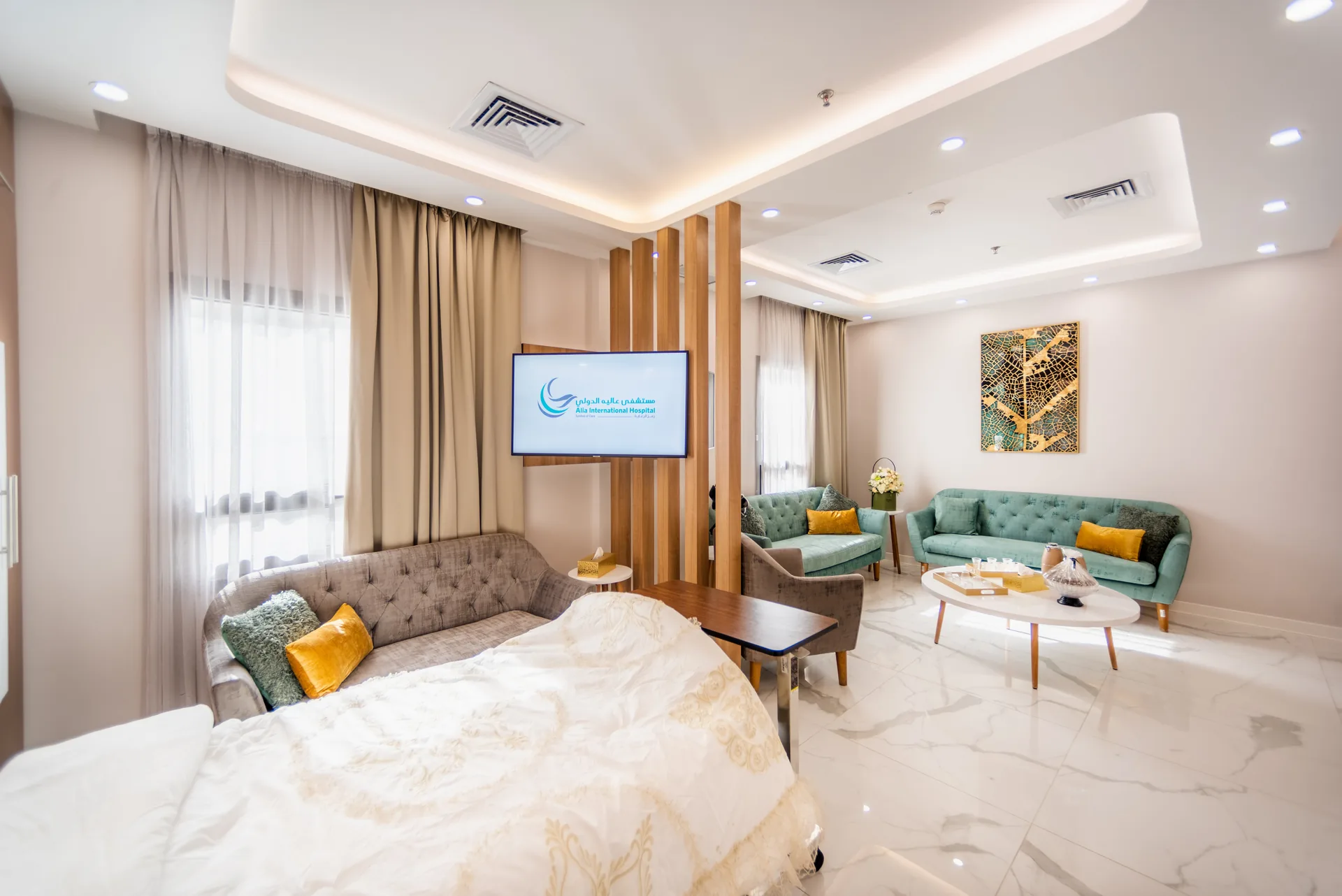 VIP Suite