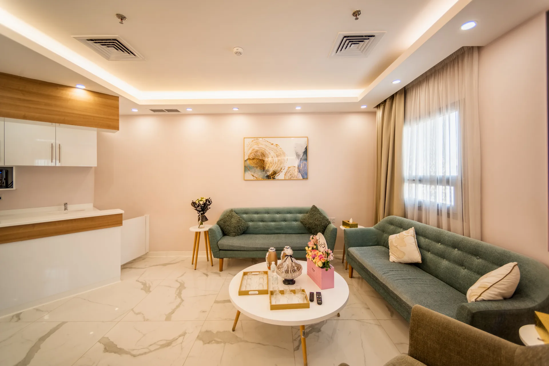 VIP Suite