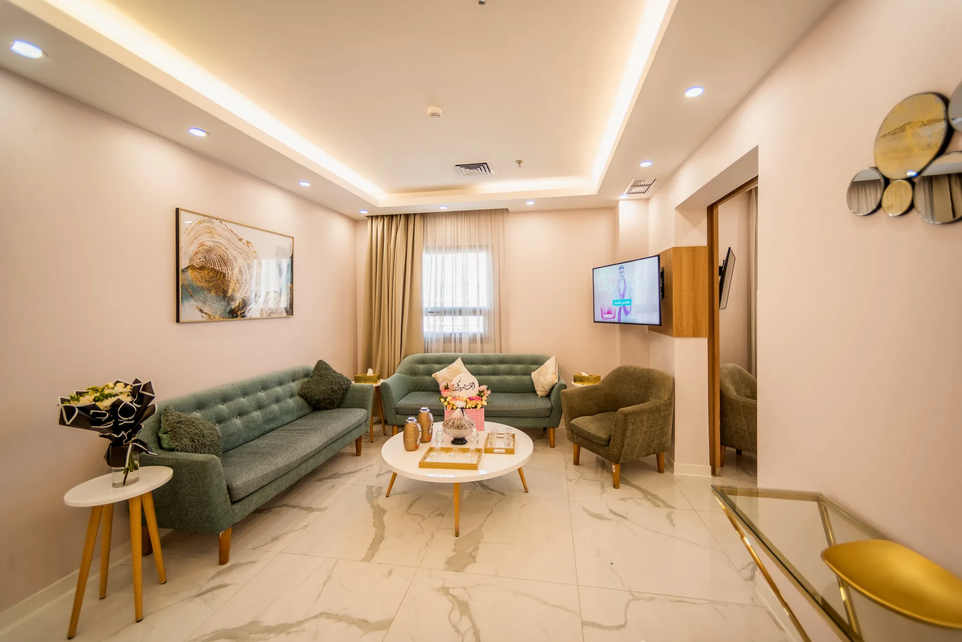 VIP Suite