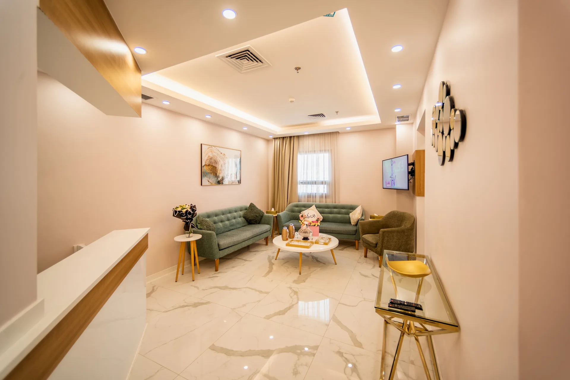 VIP Suite