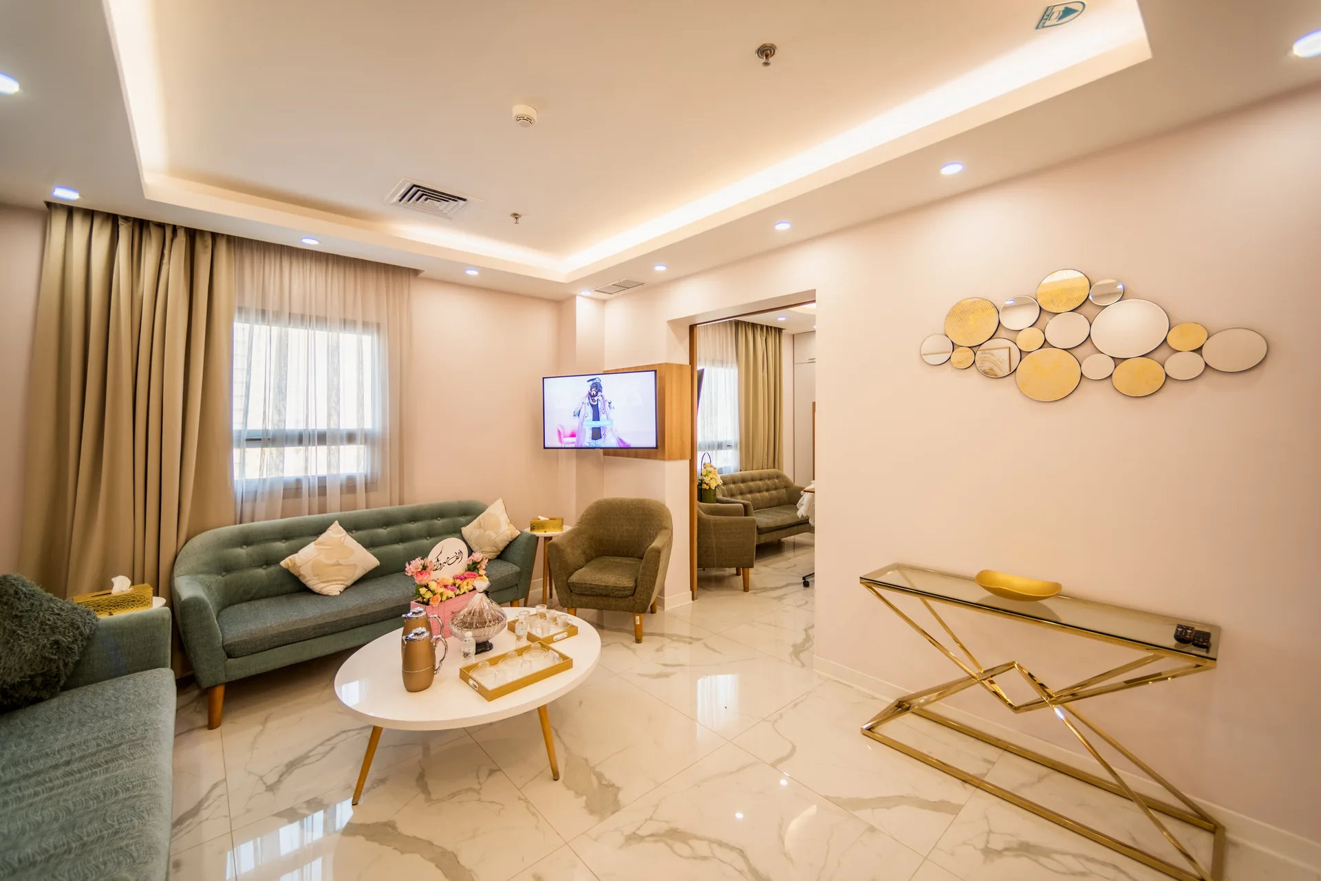 VIP Suite